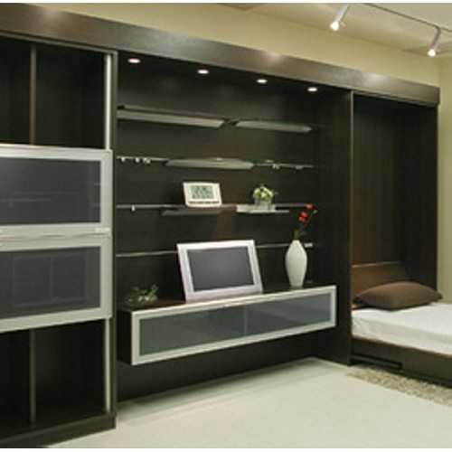 Shelving System